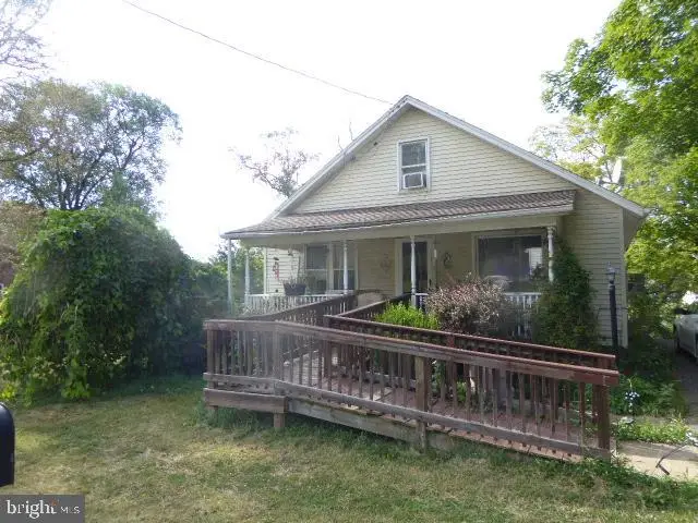 525 Dans Run Rd, Fort Ashby, WV 26719 - #1