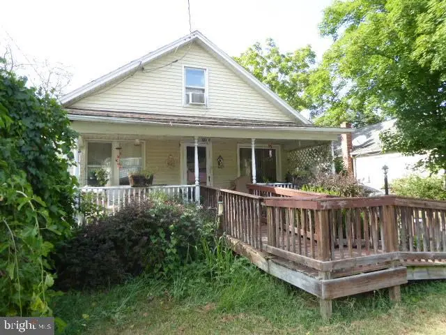 525 Dans Run Rd, Fort Ashby, WV 26719 - #3