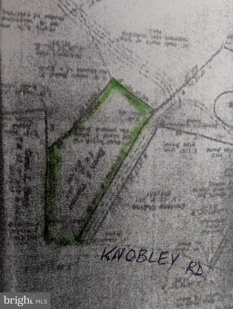 2745 Knobley Rd, Keyser, WV 26726 - #2