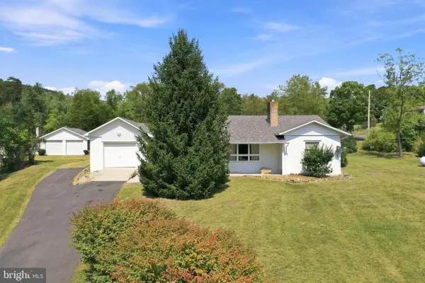 12100 Fort Ashby Rd, KEYSER, WV 26726