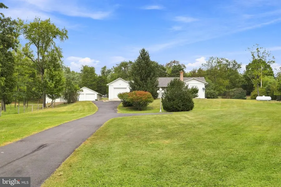 12100 Fort Ashby Rd, Keyser, WV 26726 - #2