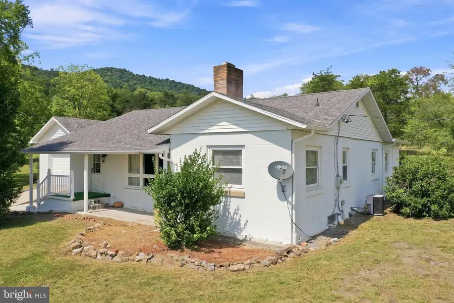 12100 Fort Ashby Rd, Keyser, WV 26726 - #3