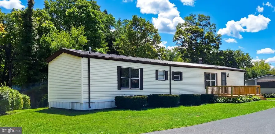 238 Mount Laurel Dr, Ridgeley, WV 26753 - #2