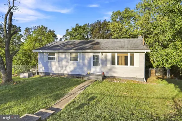 716 Fountainhead Dr, KEYSER, WV 26726