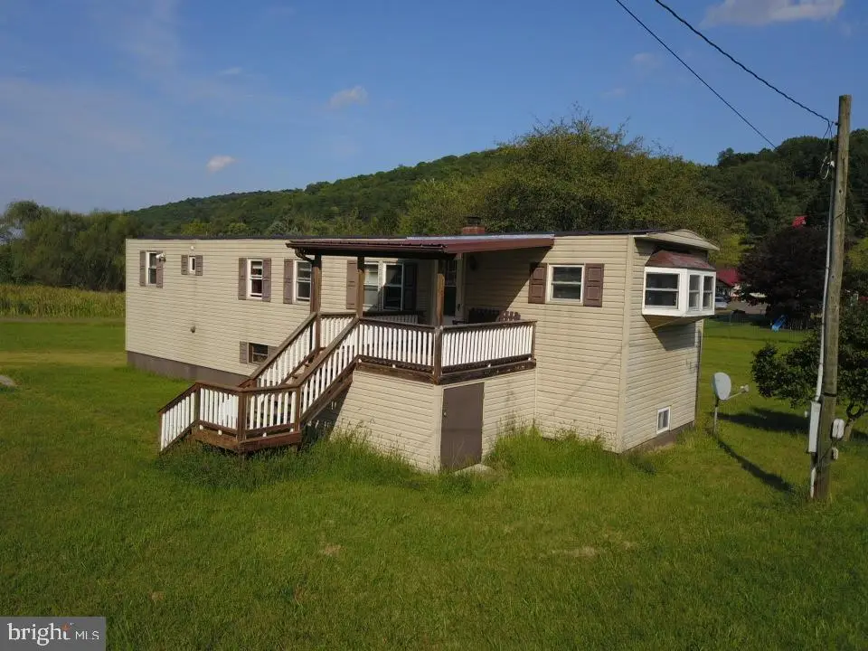 1167 Grayson Gap Rd, New Creek, WV 26743 - #1
