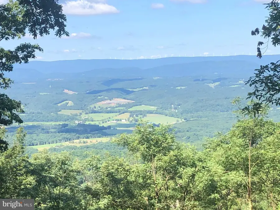 204 Bluffs On The Potomac, Fort Ashby, WV 26719 - #2
