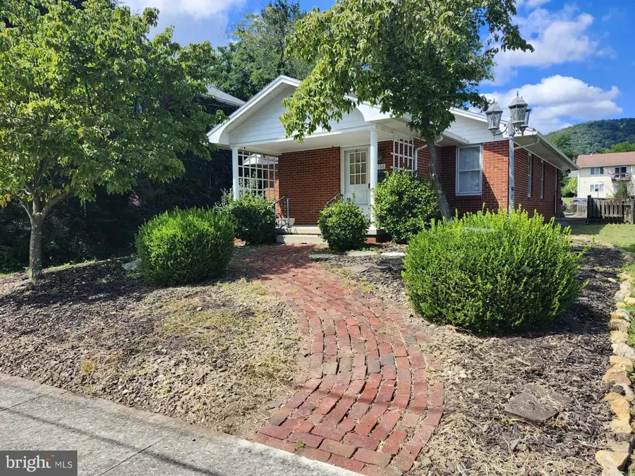 166 S A St, Keyser, WV 26726 - #2
