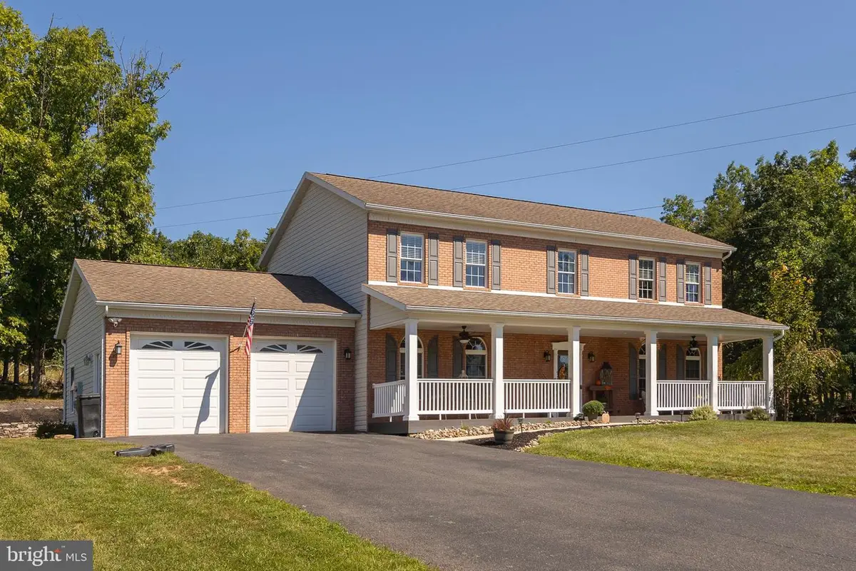 681 N Lakewood Dr, Ridgeley, WV 26753 - #1