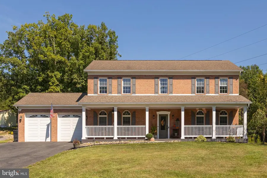 681 N Lakewood Dr, Ridgeley, WV 26753 - #3