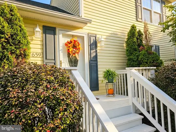 Address Withheld By Seller, FORT ASHBY, WV 26719