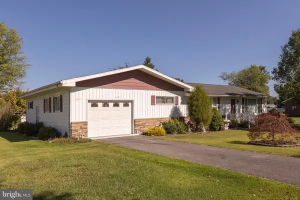 96 Old Carol Ln, FORT ASHBY, WV 26719