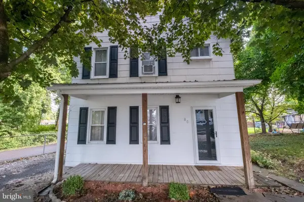 80 Potomac St, RIDGELEY, WV 26753