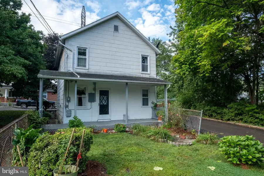 80 Potomac St, Ridgeley, WV 26753 - #3