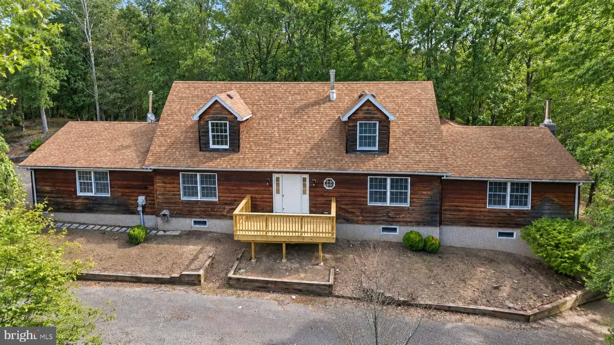 398 Staggs Run Ln, Keyser, WV 26726 - #1