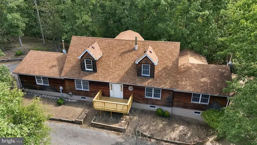 398 Staggs Run Ln, Keyser, WV 26726 - #2
