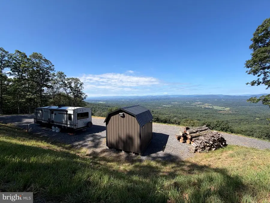 212 Bluffs On The Potomac, Fort Ashby, WV 26719 - #2