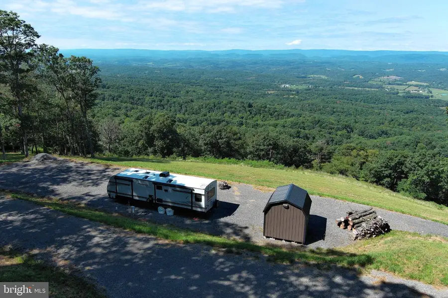 212 Bluffs On The Potomac, Fort Ashby, WV 26719 - #3