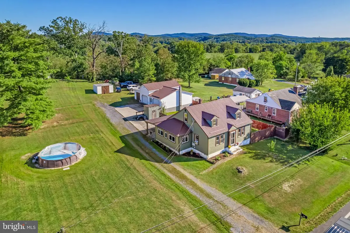 9285 Frankfort Hwy, Fort Ashby, WV 26719 - #1