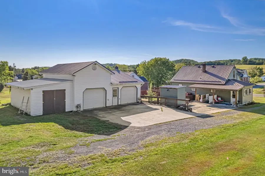 9285 Frankfort Hwy, Fort Ashby, WV 26719 - #2