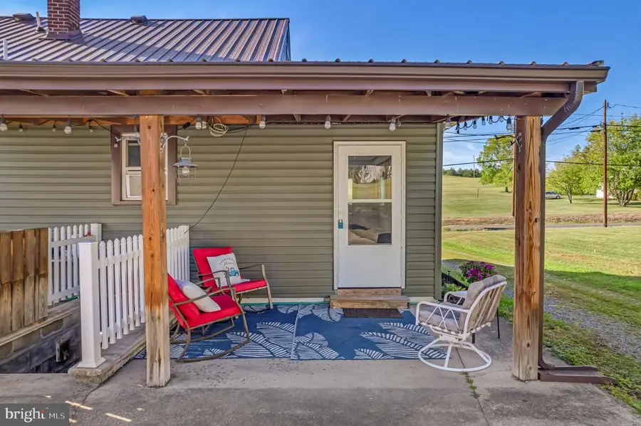 9285 Frankfort Hwy, Fort Ashby, WV 26719 - #3