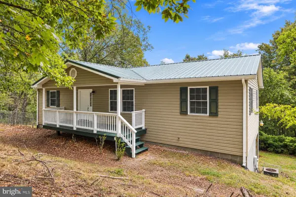 523 Pinepointe Dr, KEYSER, WV 26726