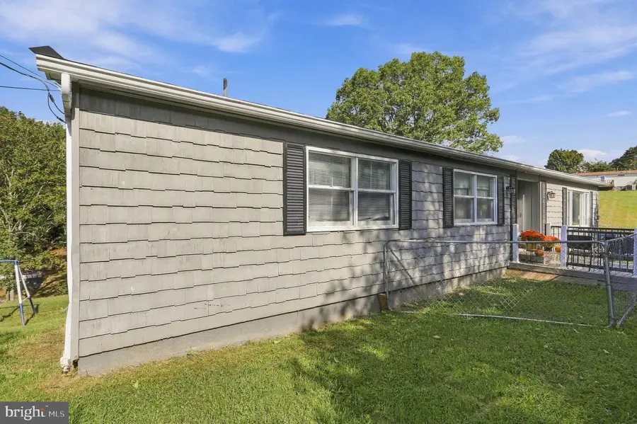 1994 Old Furnace Rd, Ridgeley, WV 26753 - #2