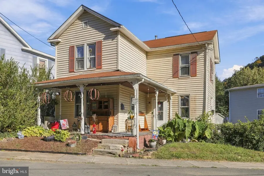 259 N Water St, Keyser, WV 26726 - #2