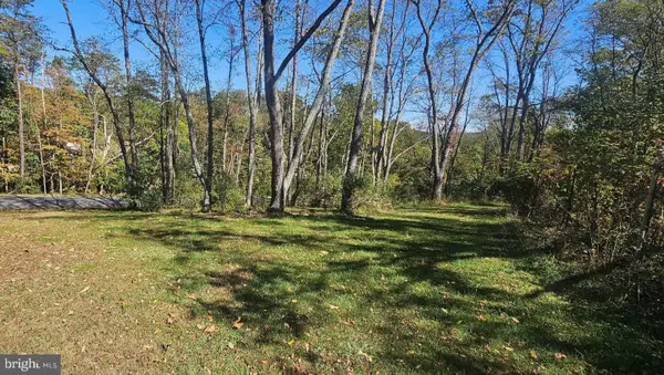 Parcel C Dawn View Dr, FORT ASHBY, WV 26719