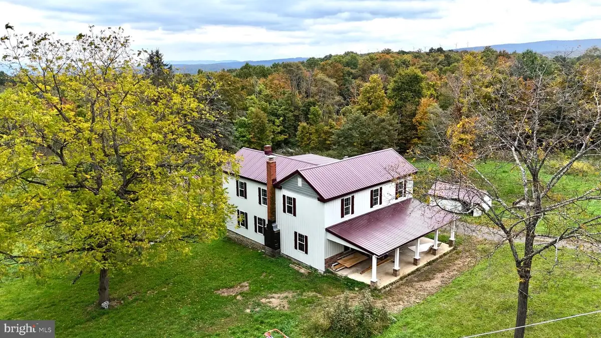 117 Dragonfly Ln, Elk Garden, WV 26717 - #1
