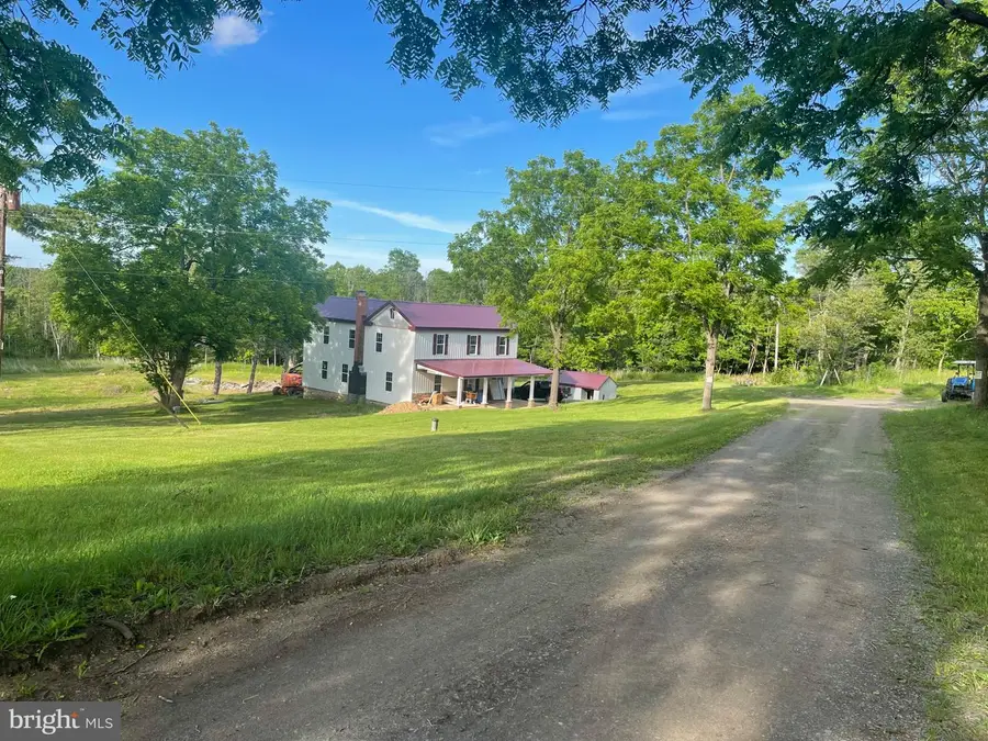 117 Dragonfly Ln, Elk Garden, WV 26717 - #3