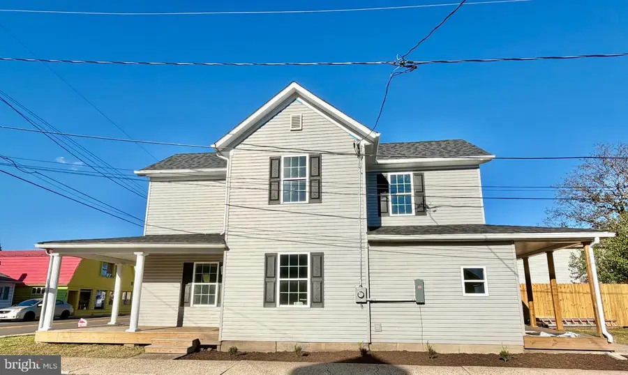 431 Veterans Memorial Hwy, Ridgeley, WV 26753 - #2