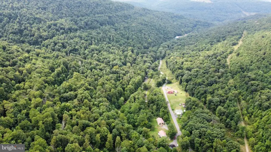 Upper Abrams Creek Rd, Elk Garden, WV 26717 - #2