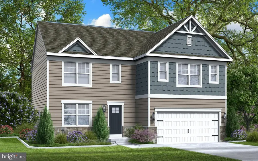 Tbb Coppersmith Dr, Ridgeley, WV 26753 - #2