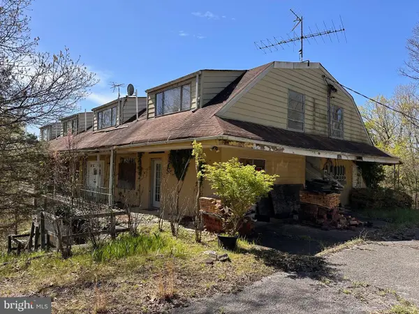 281 Misty Ln, BERKELEY SPRINGS, WV 25411