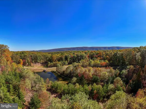 44 Cox Lane, GREAT CACAPON, WV 25422