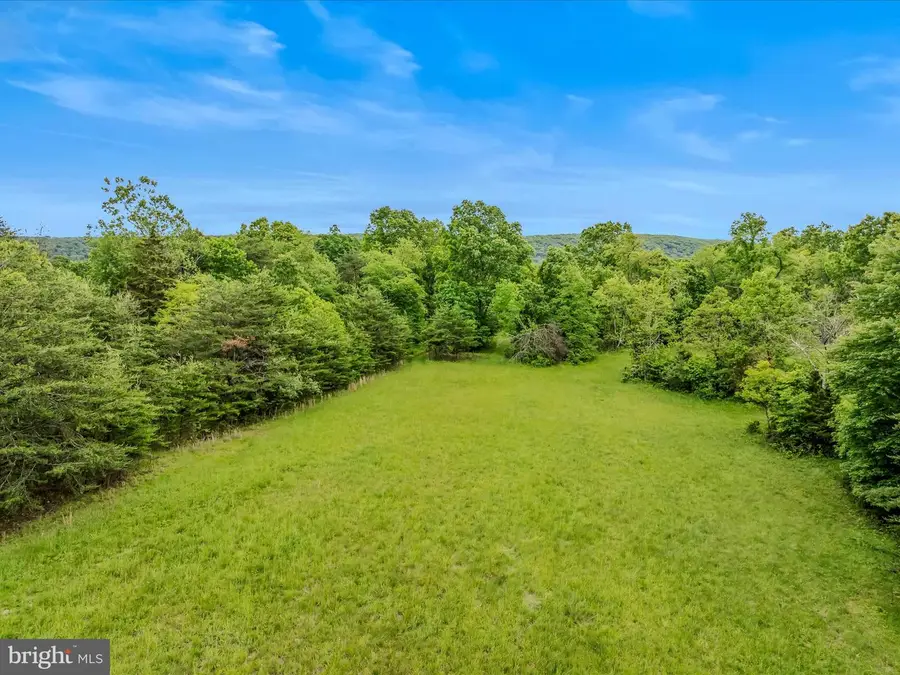2429 Posey Hollow Rd, Berkeley Springs, WV 25411 - Image #2