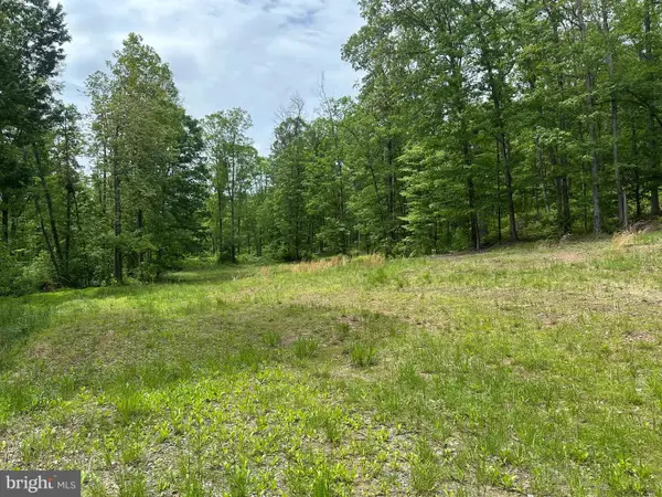 389.2 Acres Woodmont Rd, GREAT CACAPON, WV 25422