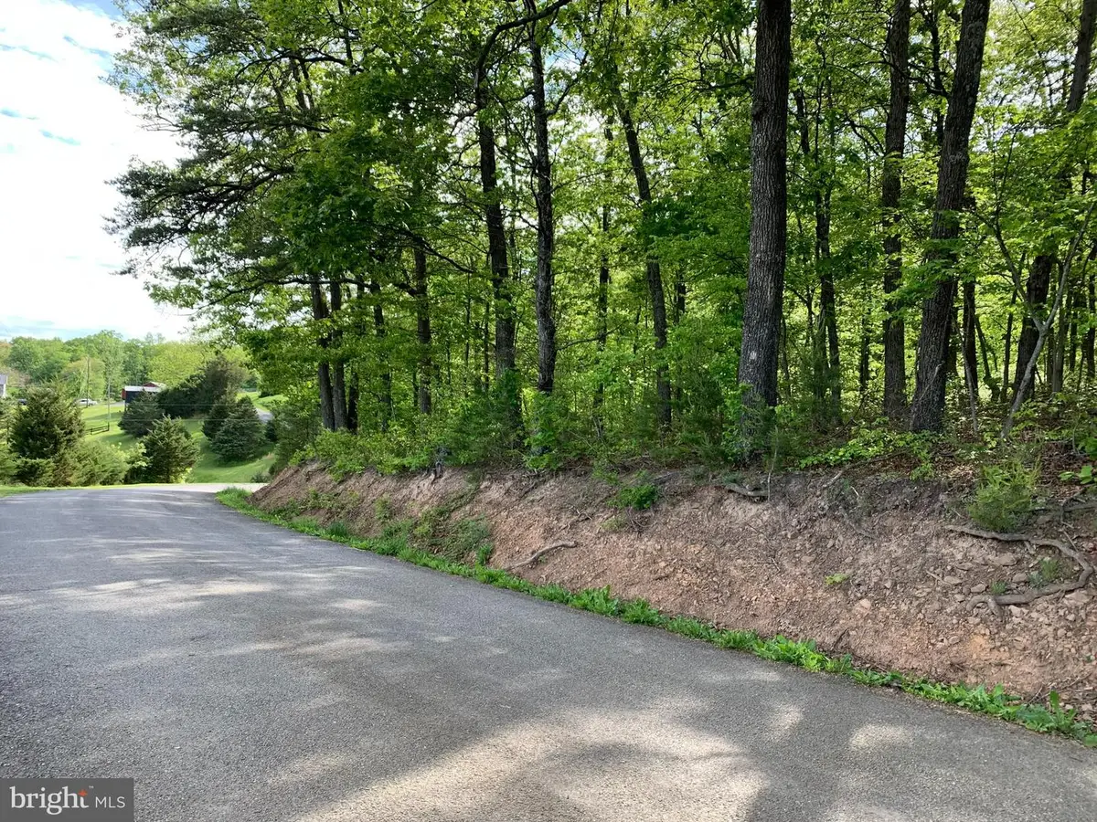 Woodmont Rd, Great Cacapon, WV 25422 - Image #1