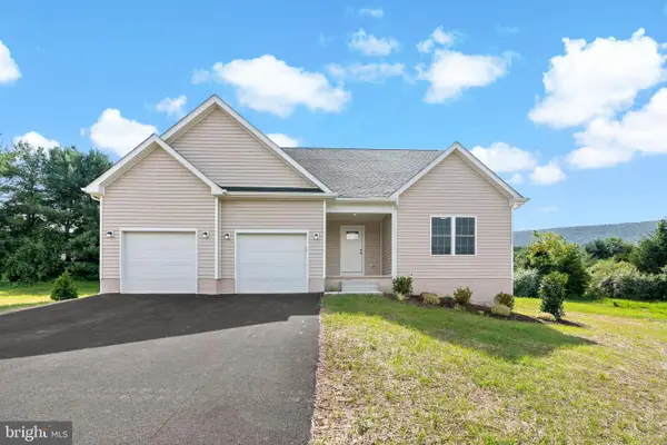 40 Mdg, BERKELEY SPRINGS, WV 25411