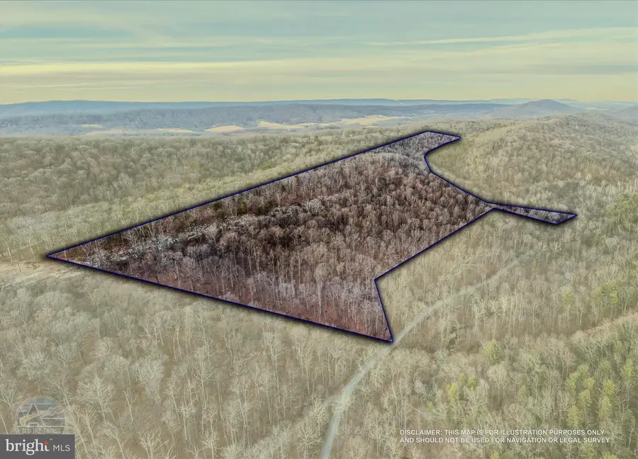 Quaint Acres Ln, Berkeley Springs, WV 25411 - #2