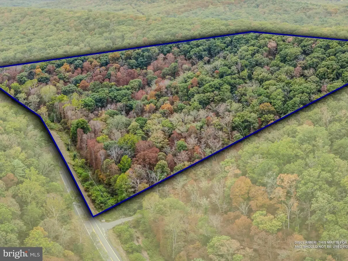 Cacapon Rd, Great Cacapon, WV 25422 - Image #1