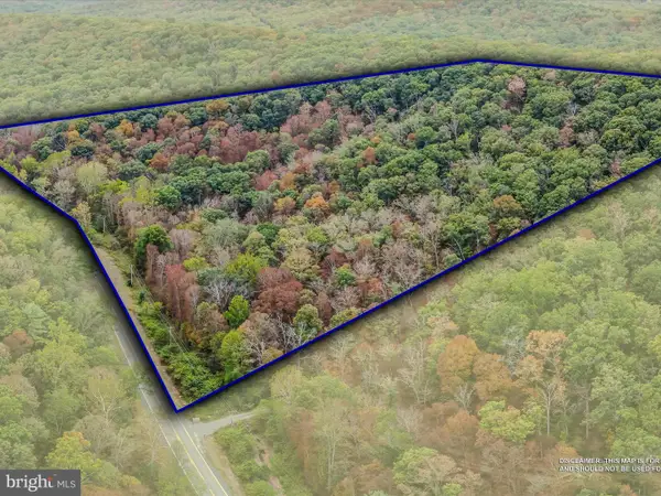 Cacapon Rd, GREAT CACAPON, WV 25422