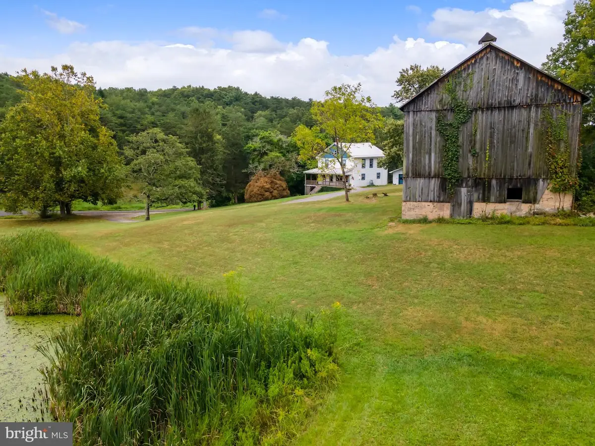 2485 Potomac Rd, Berkeley Springs, WV 25411 - Image #1