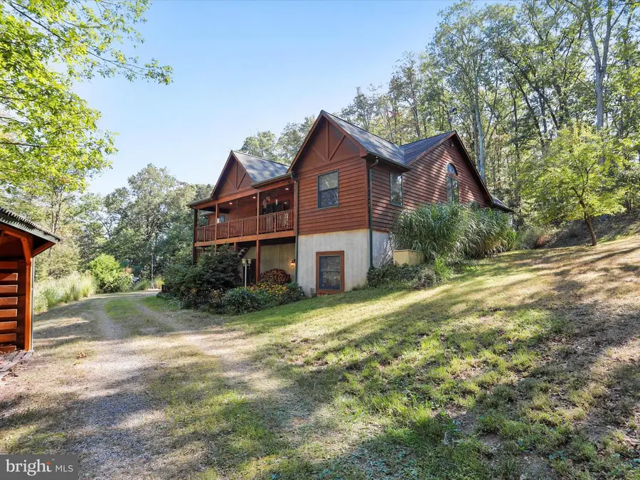1580 Gaither Rd, Great Cacapon, WV 25422 - Image #2