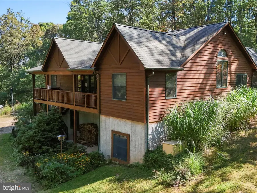 1580 Gaither Rd, Great Cacapon, WV 25422 - Image #3