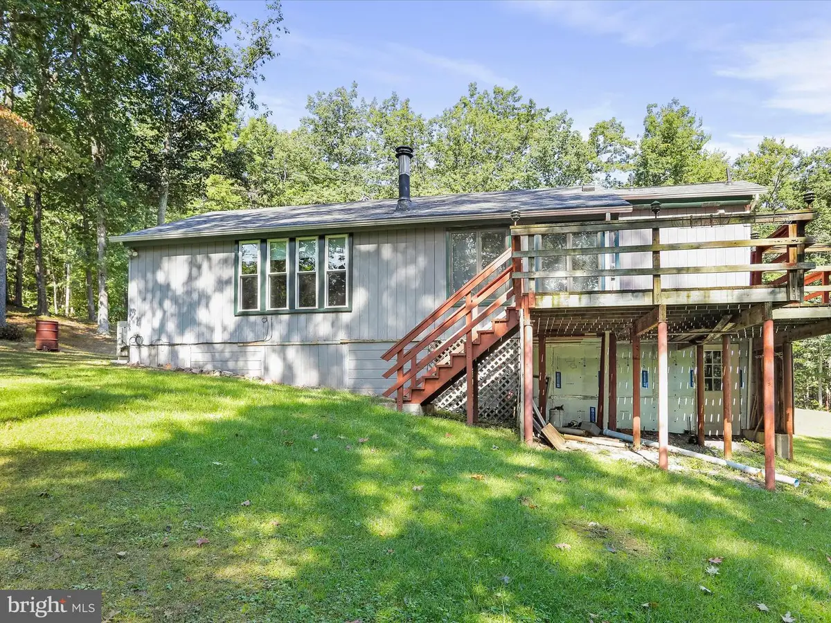 867 Mason Rd, Hedgesville, WV 25427 - Image #1