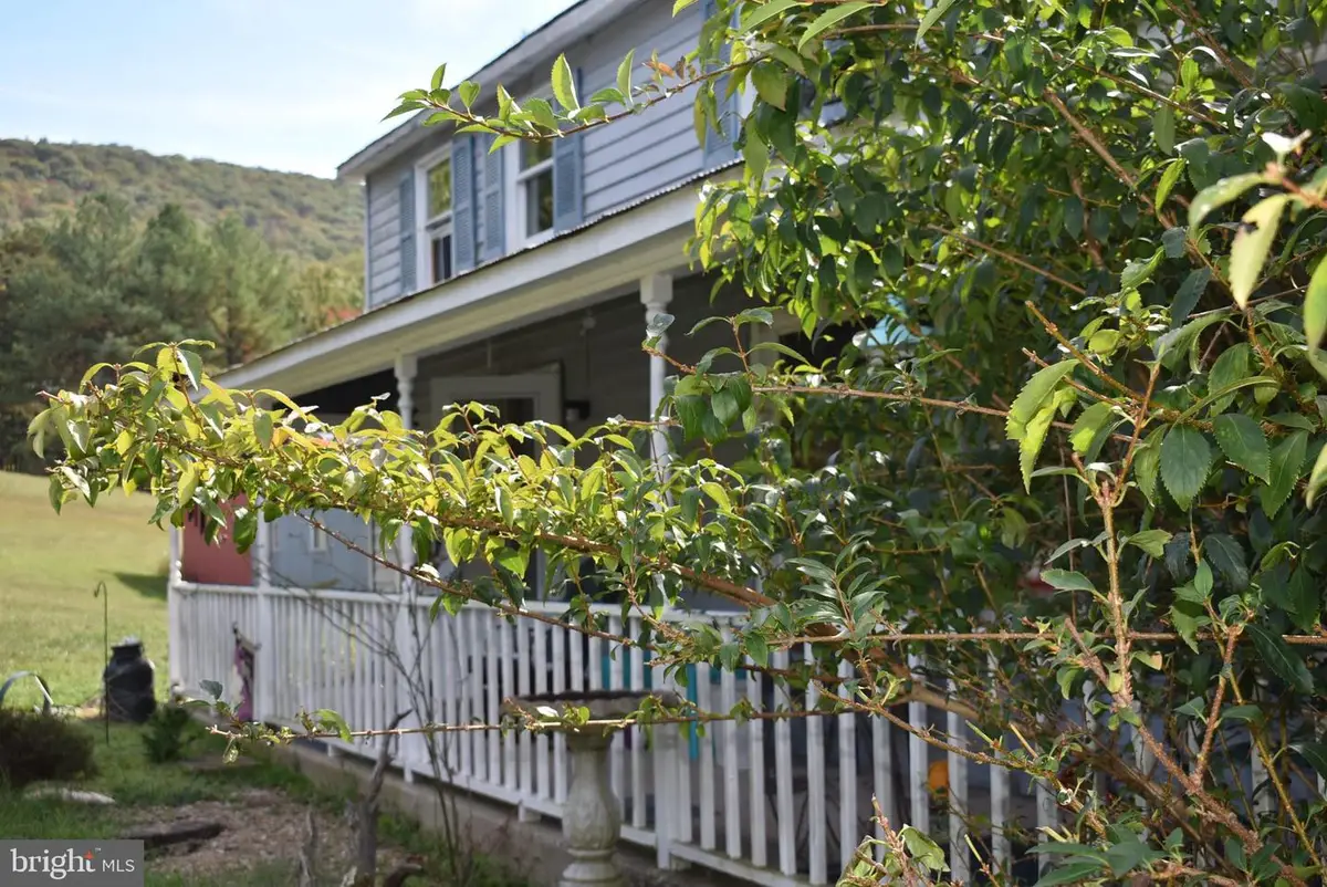 1971 Duckwall, Berkeley Springs, WV 25411 - Image #1