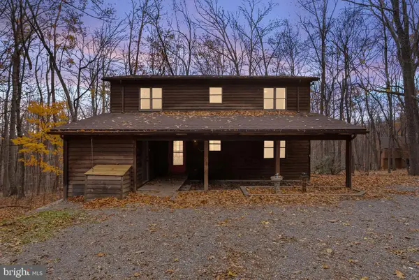 132 Bobcat Dr, BERKELEY SPRINGS, WV 25411