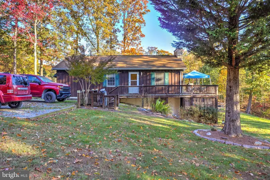 119 Palm Ln, Hedgesville, WV 25427 - Image #2