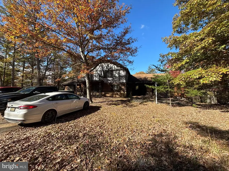 465 Sundown Trl, Great Cacapon, WV 25422 - Image #3